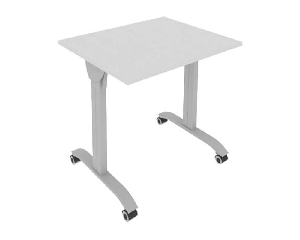Стол складной мобильный 800x650x757 Мобайл Систем / Mobile System