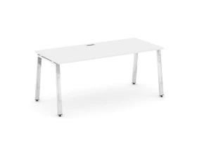 Стол письменный на А-образном каркасе 1380x700x750 Style Project Direct Lux images