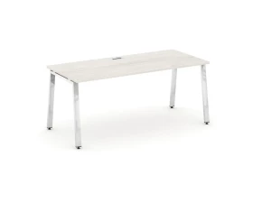 Стол письменный на А-образном каркасе 1580x700x750 Style Project Direct Lux images