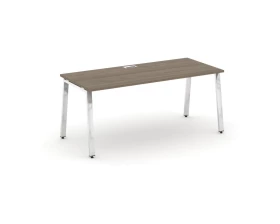 Стол письменный на А-образном каркасе 1580x800x750 Style Project Direct Lux images