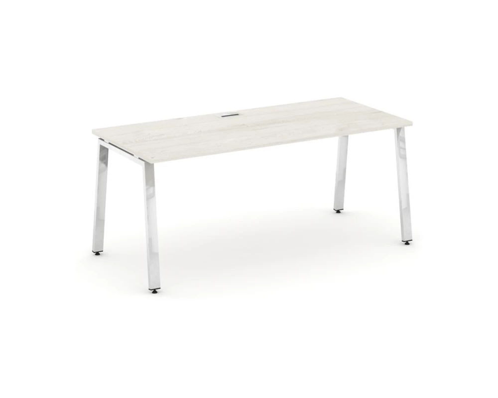 Стол письменный на А-образном каркасе 1780x700x750 Style Project Direct Lux