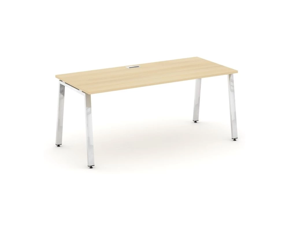 Стол письменный на А-образном каркасе 1780x700x750 Style Project Direct Lux