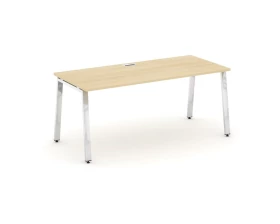 Стол письменный на А-образном каркасе 1780x700x750 Style Project Direct Lux images