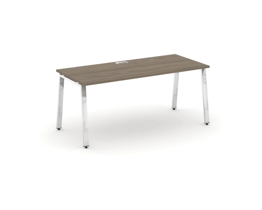 Стол письменный на А-образном каркасе 1780x700x750 Style Project Direct Lux
