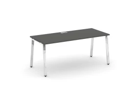Стол письменный на А-образном каркасе 1980x800x750 Style Project Direct Lux images