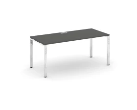Стол письменный на П-образном каркасе 1380x700x750 Style Project Direct Lux images
