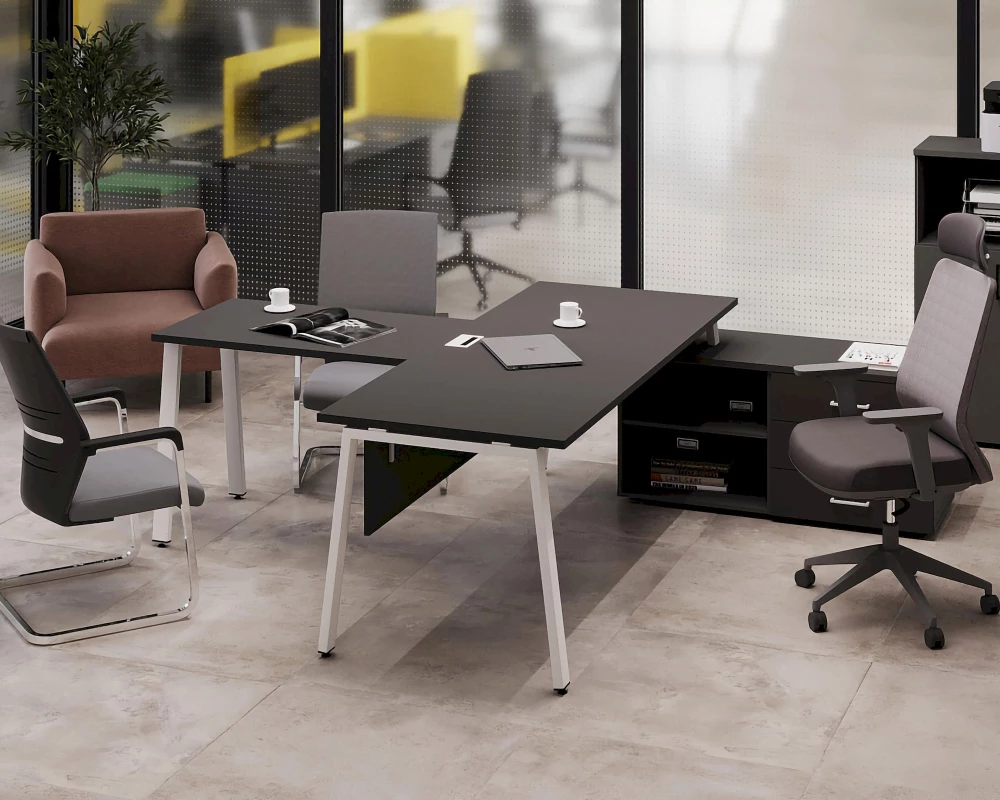 Кабинет руководителя Style Project Direct