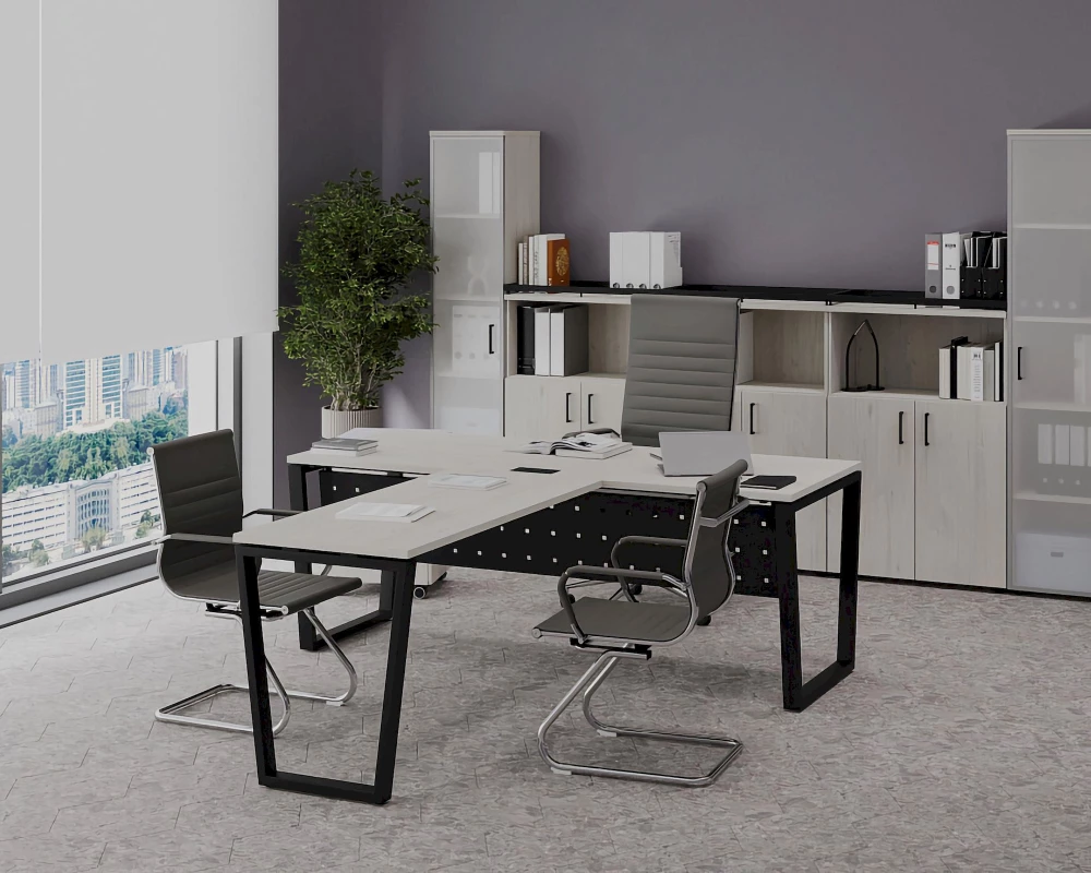 Кабинет руководителя Style Project Direct