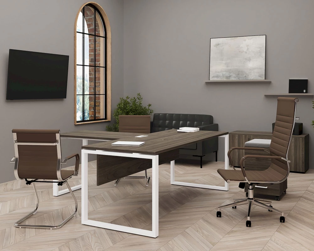 Кабинет руководителя Style Project Direct