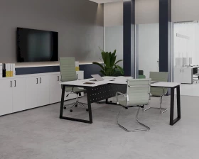 Кабинет руководителя Style Project Direct images