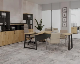 Кабинет руководителя Style Project Direct images