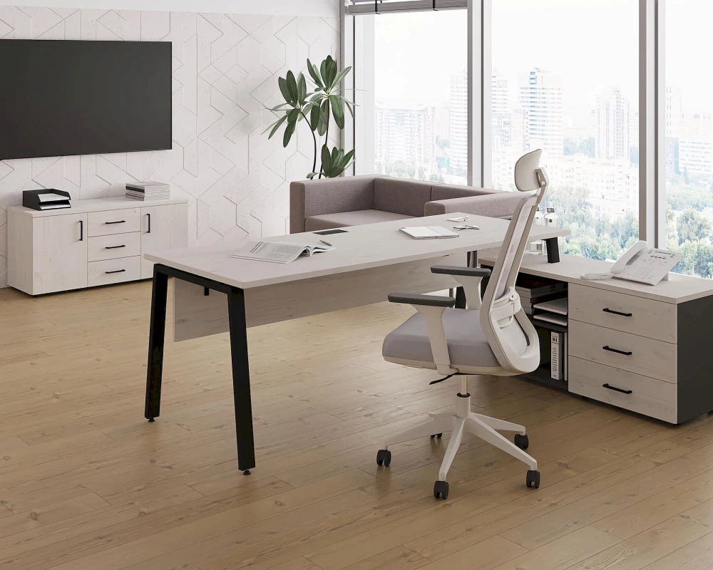 Кабинет руководителя Style Project Direct