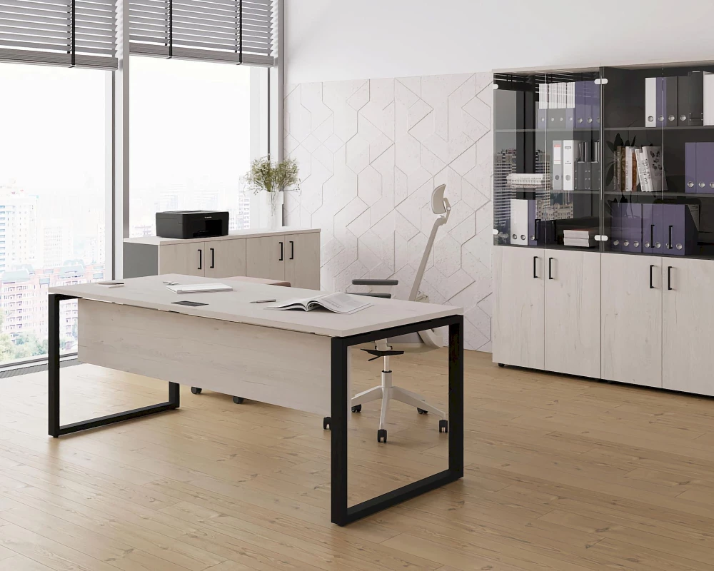 Кабинет руководителя Style Project Direct