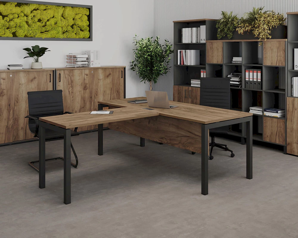 Кабинет руководителя Style Project Direct