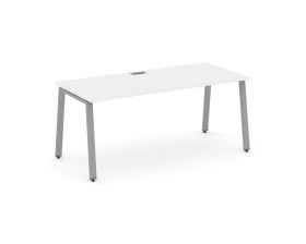 Стол письменный на А-образном каркасе 1380x700x750 Style Project Direct images