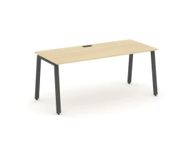 Стол письменный на А-образном каркасе 1380x700x750 Style Project Direct images