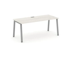 Стол письменный на А-образном каркасе 1380x800x750 Style Project Direct images