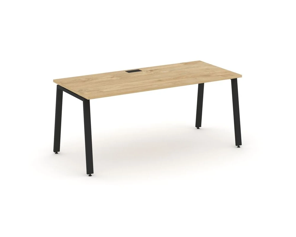 Стол письменный на А-образном каркасе 1580x800x750 Стайл Проджект Директ / Style Project Direct