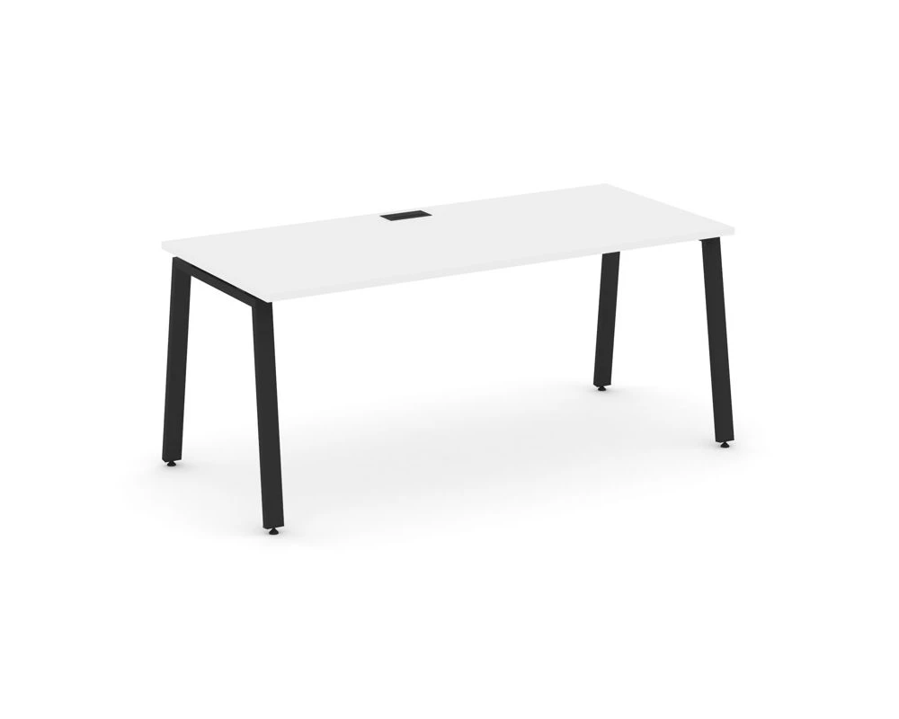 Стол письменный на А-образном каркасе 1580x800x750 Стайл Проджект Директ / Style Project Direct