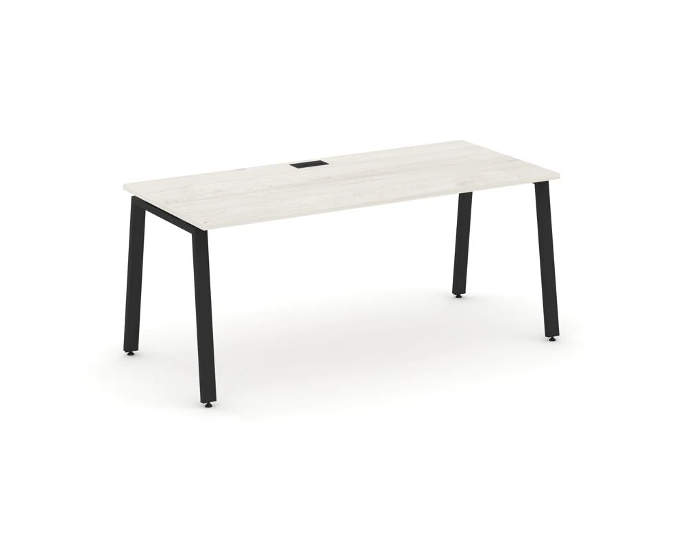 Стол письменный на А-образном каркасе 1580x800x750 Стайл Проджект Директ / Style Project Direct