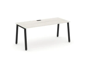 Стол письменный на А-образном каркасе 1580x800x750 Стайл Проджект Директ / Style Project Direct images