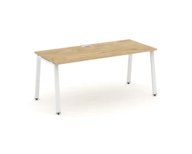 Стол письменный на А-образном каркасе 1980x700x750 Стайл Проджект Директ / Style Project Direct images