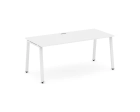 Стол письменный на А-образном каркасе 1980x700x750 Стайл Проджект Директ / Style Project Direct images