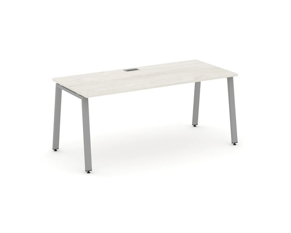 Стол письменный на А-образном каркасе 1980x700x750 Стайл Проджект Директ / Style Project Direct