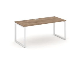 Стол письменный на О-образном каркасе 1780x700x750 Style Project Direct images