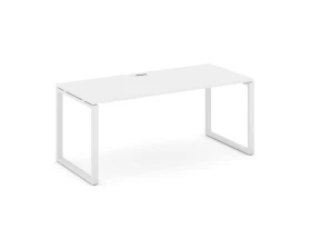 Стол письменный на О-образном каркасе 1780x700x750 Style Project Direct images