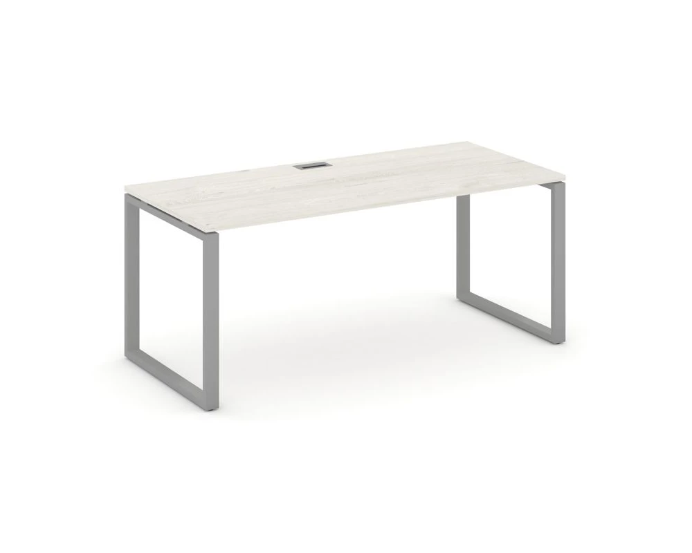 Стол письменный на О-образном каркасе 1780x700x750 Style Project Direct