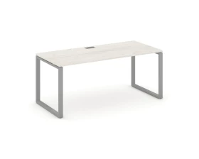 Стол письменный на О-образном каркасе 1780x700x750 Style Project Direct images
