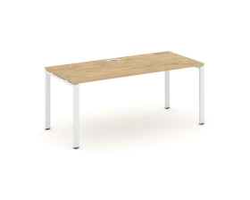 Стол письменный на П-образном каркасе 1580x700x750 Style Project Direct images