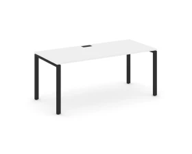 Стол письменный на П-образном каркасе 1580x700x750 Style Project Direct images