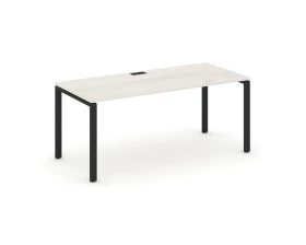 Стол письменный на П-образном каркасе 1580x700x750 Style Project Direct images