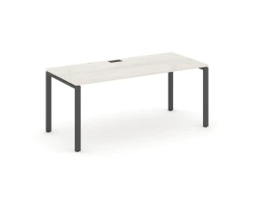 Стол письменный на П-образном каркасе 1780x700x750 Style Project Direct images