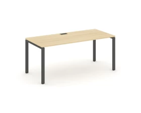 Стол письменный на П-образном каркасе 1780x700x750 Style Project Direct images