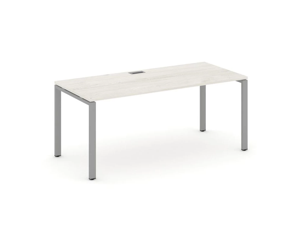 Стол письменный на П-образном каркасе 1780x700x750 Style Project Direct