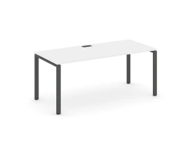 Стол письменный на П-образном каркасе 1980x800x750 Style Project Direct images