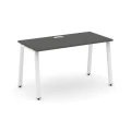 Антрацит/Белый