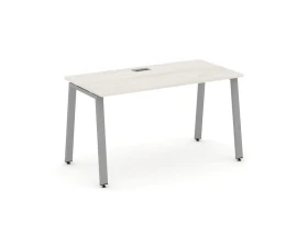 Стол письменный на А-образном каркасе 60 мм 980х600х750 Стайл Проджект / Style Project images