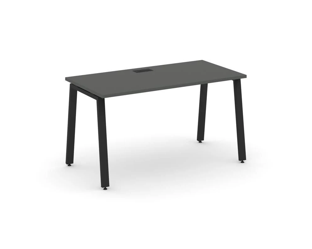 Стол письменный на А-образном каркасе 60 мм 980х600х750 Стайл Проджект / Style Project