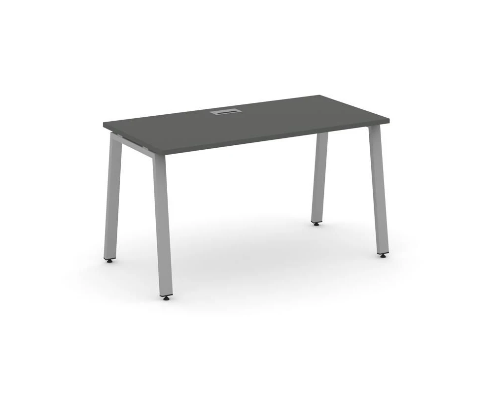 Стол письменный на А-образном каркасе 60 мм 980х600х750 Стайл Проджект / Style Project