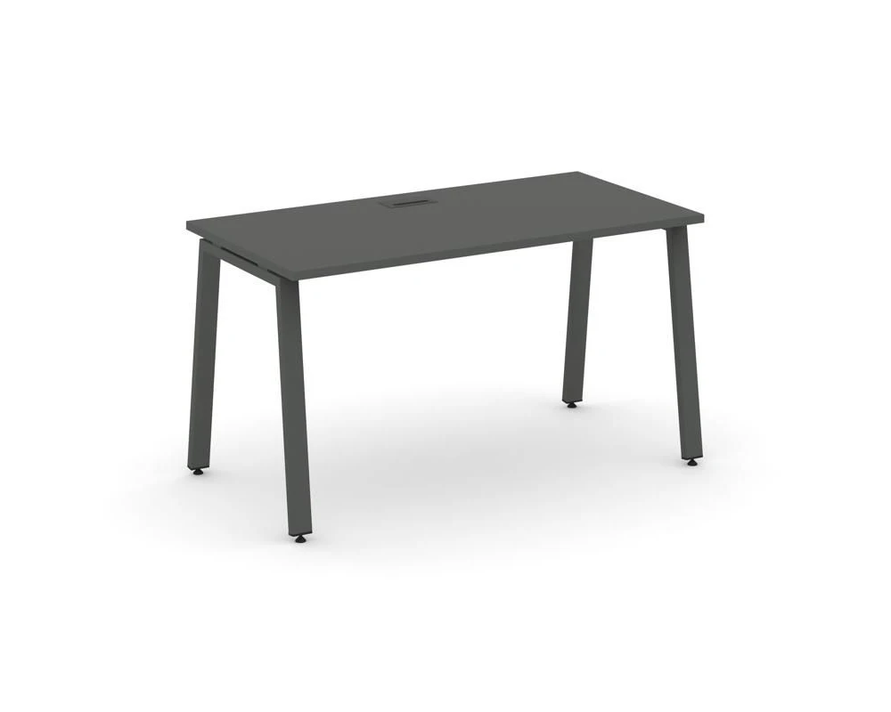 Стол письменный на А-образном каркасе 60 мм 980х600х750 Стайл Проджект / Style Project