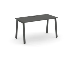 Стол письменный на А-образном каркасе 60 мм 980х600х750 Стайл Проджект / Style Project images