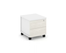 Тумба мобильная з/с ЛДСП 416х460х437 Style Project images