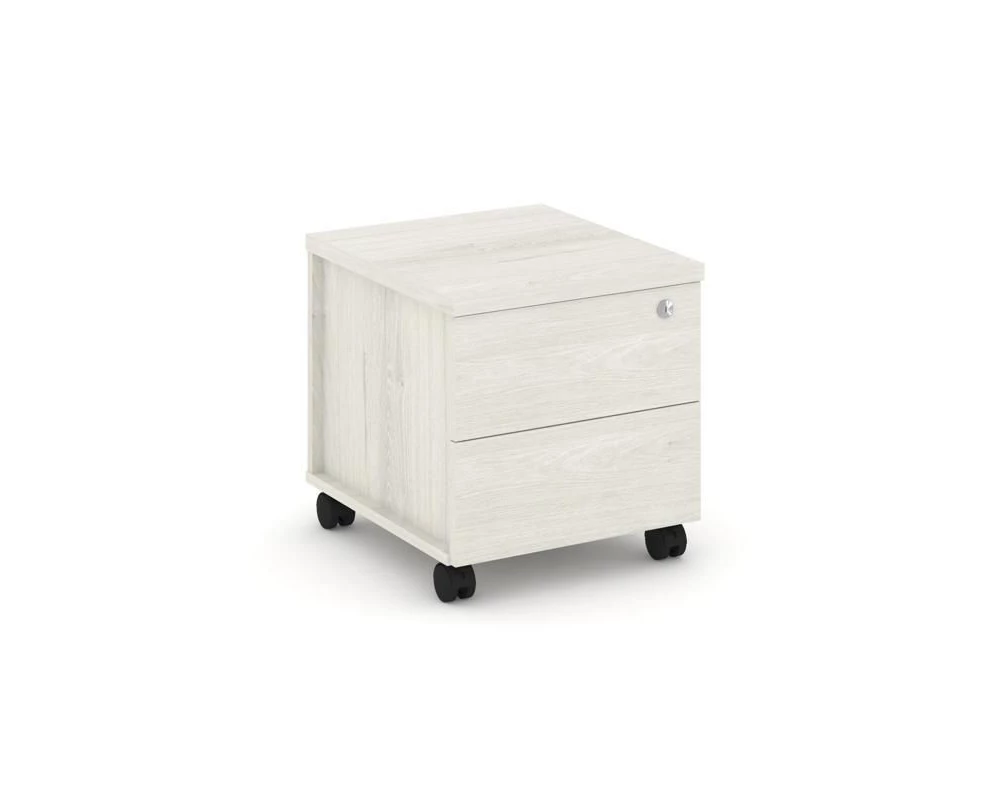 Тумба мобильная з/с ЛДСП 416х460х437 Style Project