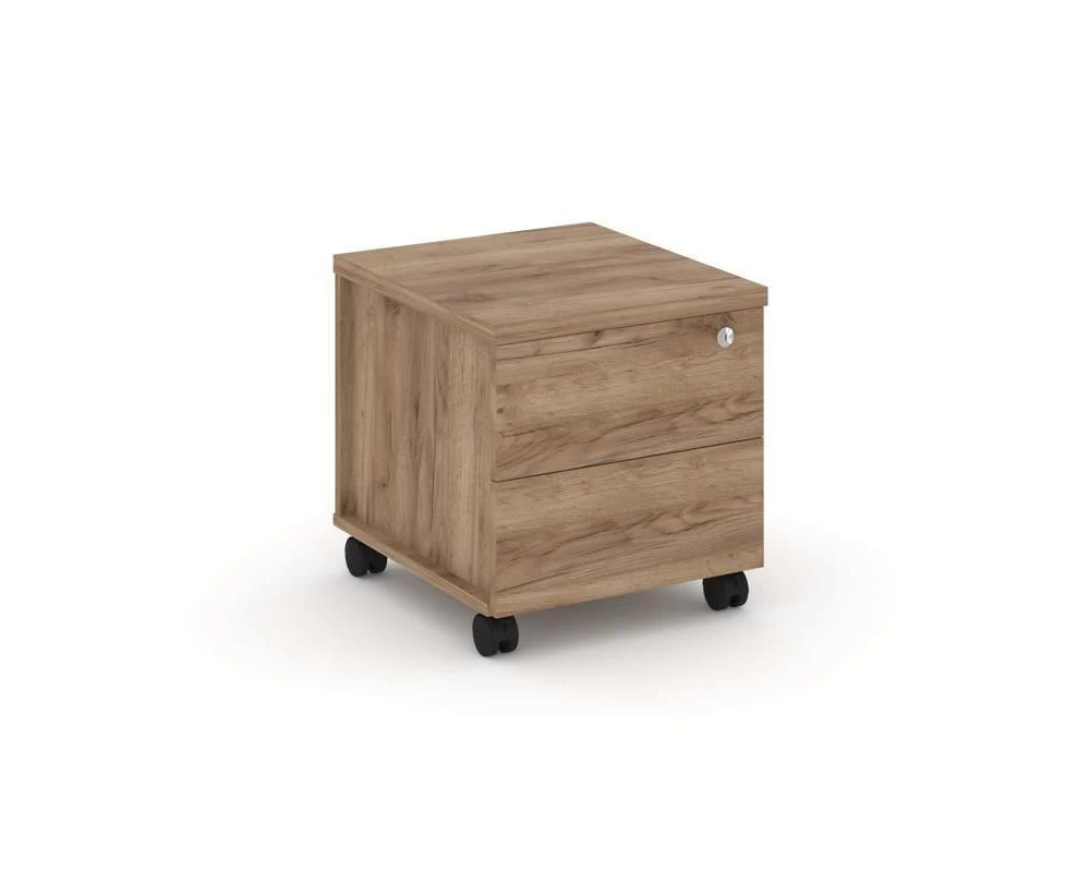 Тумба мобильная з/с ЛДСП 416х460х437 Style Project