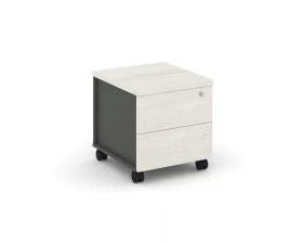 Тумба мобильная з/с ЛДСП 416х460х437 Style Project images