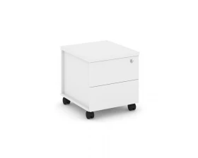 Тумба мобильная з/с ЛДСП 416х460х437 Style Project images